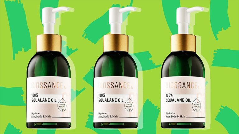 Squalane
