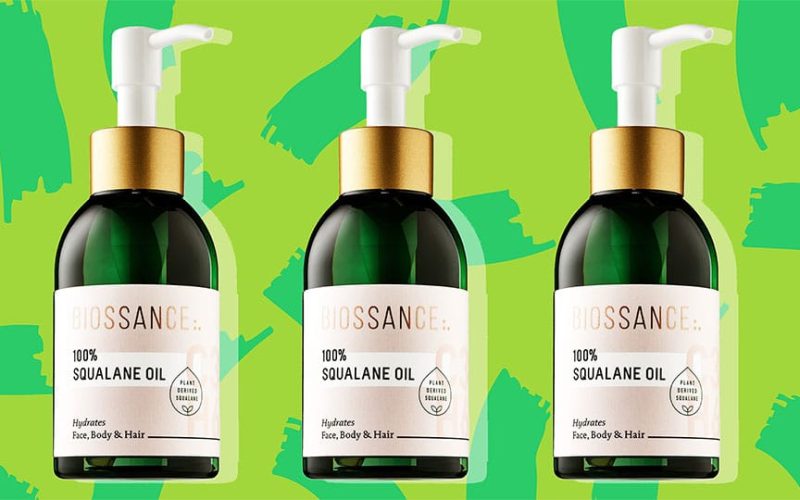 Squalane