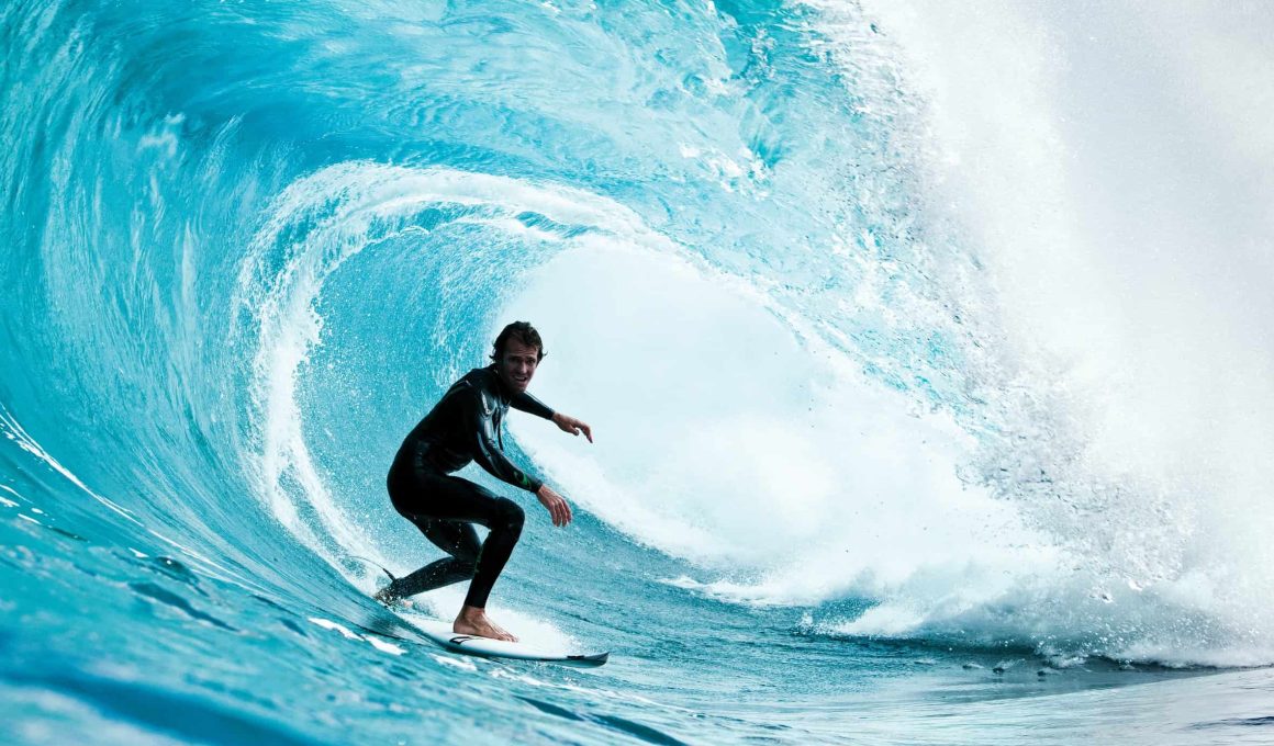 Surfing Destinations in the Caribbean