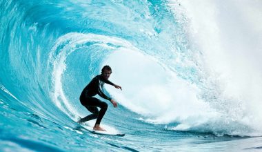 Surfing Destinations in the Caribbean