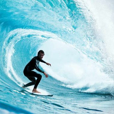 Surfing Destinations in the Caribbean