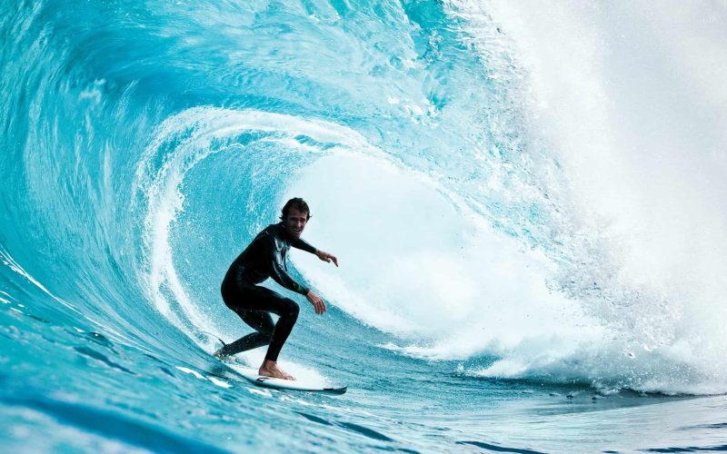 Surfing Destinations in the Caribbean