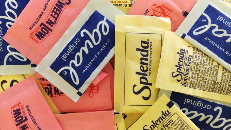 Sweeteners
