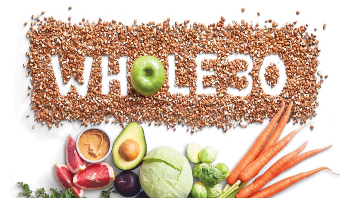 Whole30 Diet