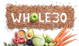 Whole30 Diet