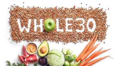 Whole30 Diet