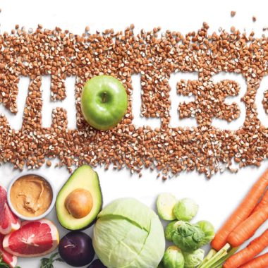 Whole30 Diet