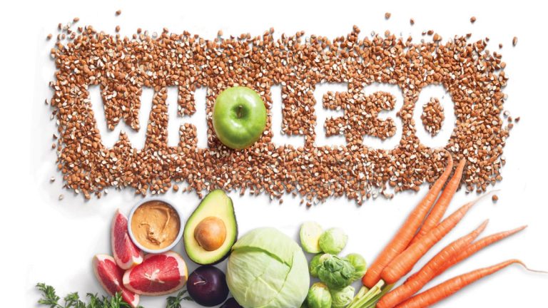 Whole30 Diet