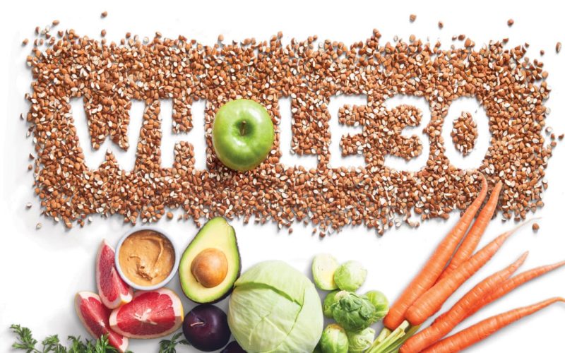 Whole30 Diet