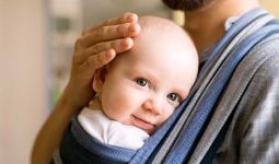 attachment parenting