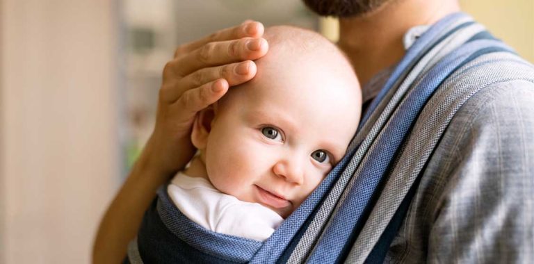 attachment parenting