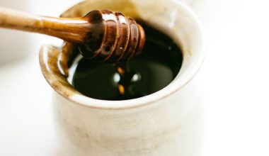Molasses