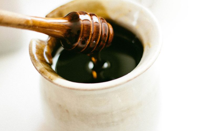 Molasses