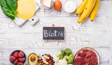 Biotin (Vitamin B7)