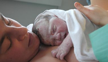 Childbirth