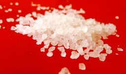 Chloride