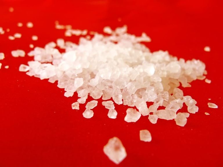 Chloride