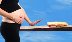 Consume Meat During Pregnancy