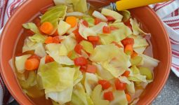 soup diet