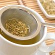 Fennel Tea