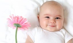 Floral Boy Names