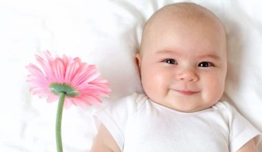 Floral Boy Names