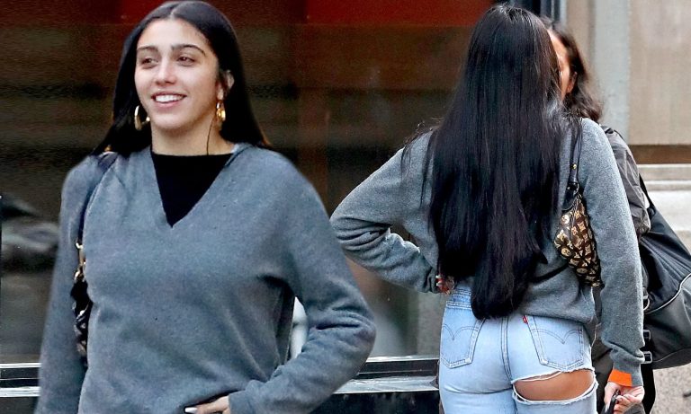 Lourdes Leon