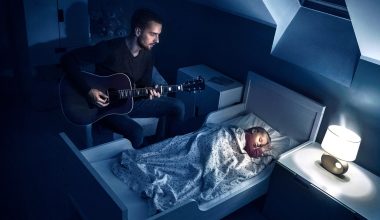 Lullaby