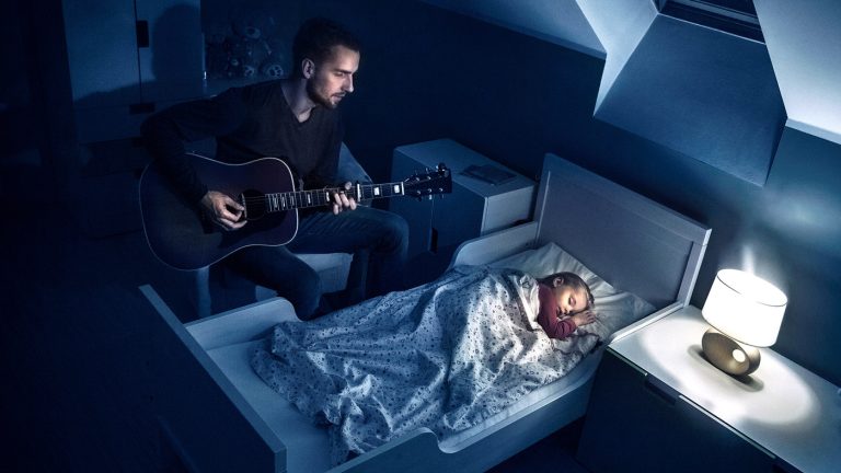 Lullaby
