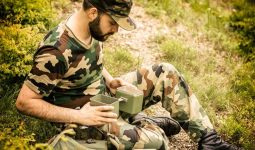 Military Diet