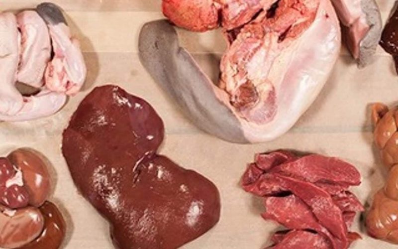 Organ Meat