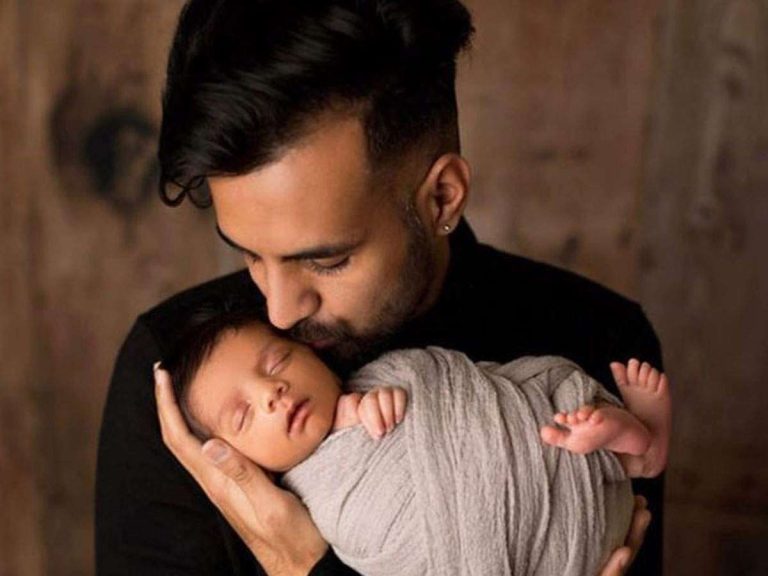 Punjabi names for boy