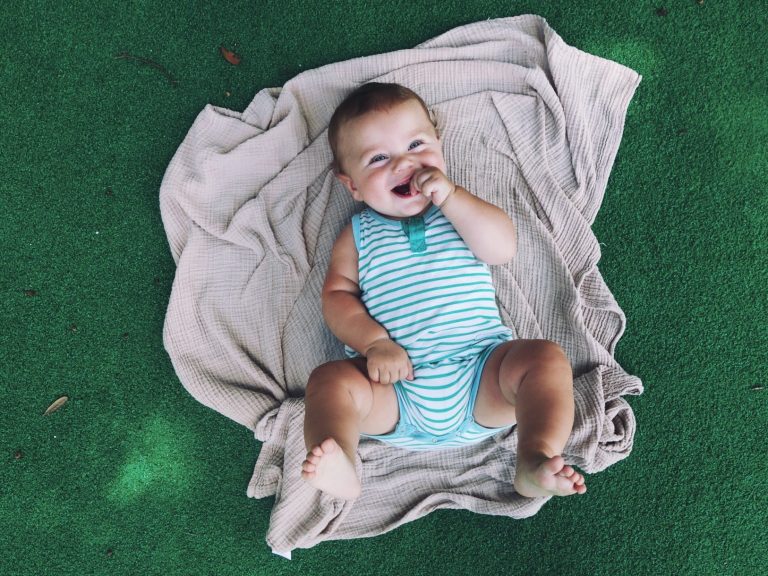 Spanish Baby Boy Names