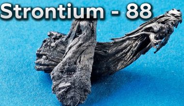 Strontium
