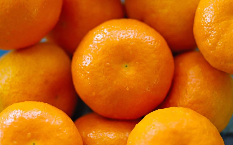 Tangerines