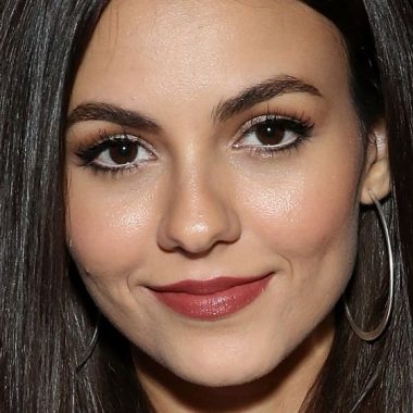 Victoria Justice