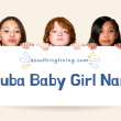 Yoruba Baby Girl Names