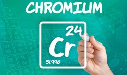 chromium nutrient