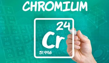 chromium nutrient
