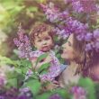 Flower Inspired Names for Your Baby Girl