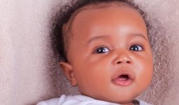 African Baby Girl Names