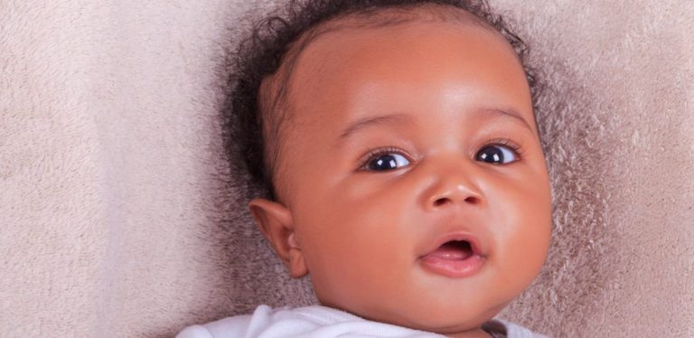 African Baby Girl Names