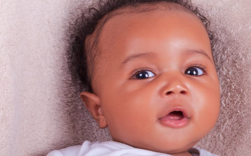 African Baby Girl Names