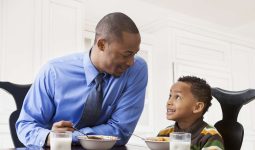 Authoritative Parenting