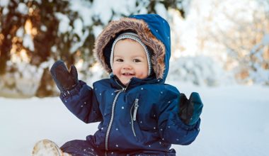 Baby Boy Names Winter