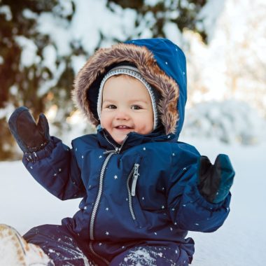 Baby Boy Names Winter