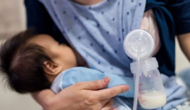 Breast Milk Good for Adults