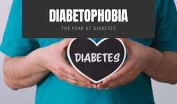 Diabetophobia: The Fear of Diabetes