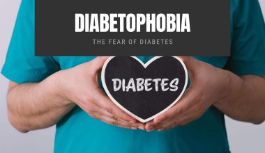 Diabetophobia: The Fear of Diabetes