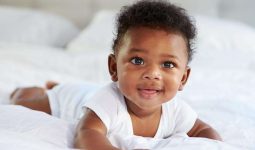Jamaican Baby Names for Girls